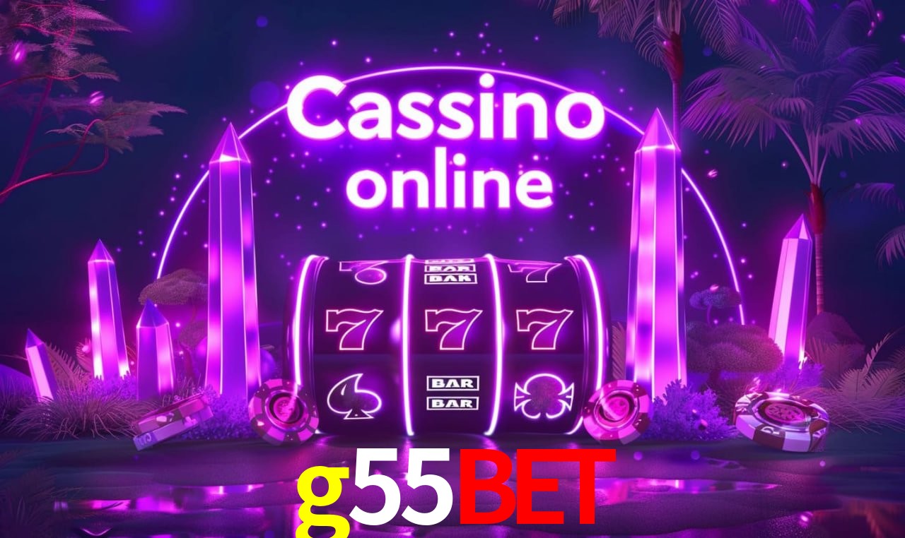 g55bet - Winners Celebration