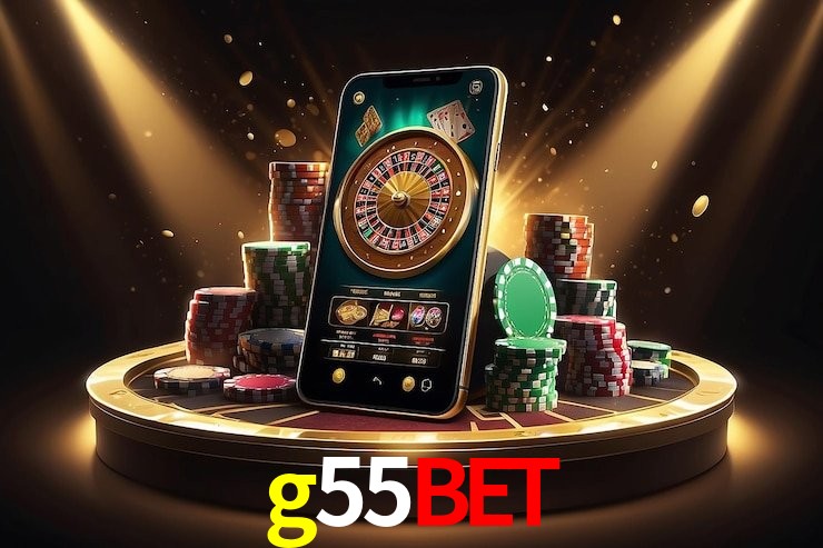 g55bet - Aplicativo Móvel